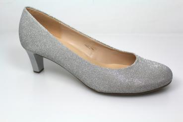 Glimmer & Glamour in silber bis Gr 11